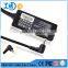hot selling ac dc adapter power adapter universal laptop charger for ACER / for DELL                        
                                                Quality Choice
