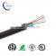 GYFTY Fiber Optic Cable
