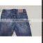 Hot Selling- Jeans Men / Straight Pants Mens Denim