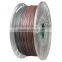 High Quality 3D Printing Material PLA Filament Splendid Colors Dark Color 1.75mm 1kg