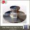high quality 50 or 90 fifth wheel for semi trailer parts