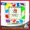 Personalized bright color camouflage small frame for home decor