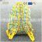 2016 New Design fashion backpack hiking backpack