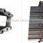 Construction machinery parts kobelco track link assy made in china