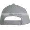 heavy brushed cotton cap with customized embroidery logo