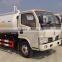 Quality 100% guaranteed Dongfeng 4x2 4-5cbm sewage jetting truck