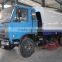the biggest and most professional china road sweeper