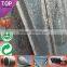 Carbon Steel Flat Bar high tensile steel packing strip Steel Flat Bar Quality hot dipped galvanized strip in stock