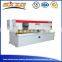 E21 China Hydraulic Shearing Machine Manufacturer
