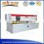 QC12Y/K 12*4000 aluminum hydraulic cutting machine