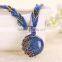Hot sale ethnic style necklace / wholesale jewelry accessories