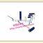 1.2m Long handle Disposable Industrial Sticky Roller