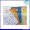 Custom Combo Dual Frequency RFID Card (LF, HF, UHF)