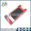 Alibaba supplier mobile solar 15000mAh mobile aluminum case power bank