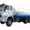 Howo 6x4 Water Tanker Truck ZZ1257M4647C For Sale