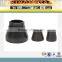 ASME/ANSI B16.9 Welded Carbon Steel Pipe Fitting Reducer