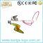 Lightening Epoxy Coated Printng Mobile Phone Accessories