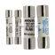 China supplier:High Voltage 10X38 Solar fuse current fuse