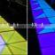 2016 disco club decoration led dance floor light