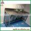 hot sell easy clean new type wood or steel electronics lab furniture
