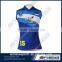 Wholesale printing sublimated rugby league jersey