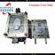 4 cavity PS chocolate box mould