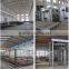 iso standard cattle slaughterhouse equipment