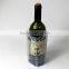 wine coole/ bag for keeping the ice wine/1 bottle wine bag