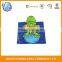 poncho hooded towel 100% Cotton Beach Towels for Kids Printed Beach Towels