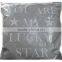 Latest design custom printing cushion cover with hidden zipper