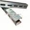 small lip steel c shaped 201stainless steel channel