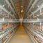 automatic environmental controlled chicken farms construction