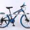 24-inch mountain bike 21 speed dual disc brakes mountain bike