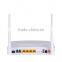 4GE+2FXS+USB Port+WiFi EPON ONU Wireless Device with Dual Antenna