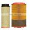 40941104 AF25731 truck engine air filter made in China