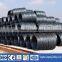 Tangshan low carbon steel wire rod galvanized steel wire rod
