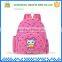 2015 New fashionable quality cute nursery school bags