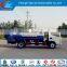 2000 liter mini water tank truck with spray equipment