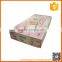 luxury beauty paper cosmetic gift box packaging
