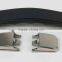 Luggage suitcase alloy handle/Black luggage case carrying handle/Travel suitcase parts plastic handle