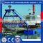cutter suction dredger sale