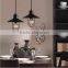 BY-D2099 modern ancient pendant lamp fixture