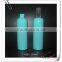 2016 new products blue color 250ml plastic sprayer bottles