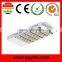Shenzhen manufacturer led street light price list led street lighting 180w with CE ROHS certification IP67