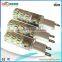 Boy brand CE Rohs 3w led g9 bulb lamp smd 3014 dimmable dimmable g9 led bulb 2700k