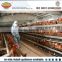 Competitive price pre-engineering steel structure for chicken house