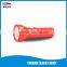 LED rechargeable flashlight lead acid battery energy saving HBT-3206