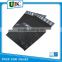 PE black bags poly mailing mailers