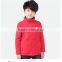 2016 fashion high quality pink kids sweaters clothes sweater for girls manufacturer, reversible fleece sweater for girls boys