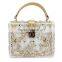 China online shopping ladies bags cheap fashion girls handbags evening purses wholesale women acrylic bag